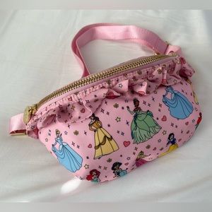 Stoney Clover Lane Never Stop Dreaming Classic Fanny Pack